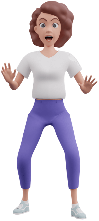 Forgot Password Illustration